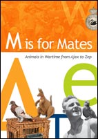 M is for Mates